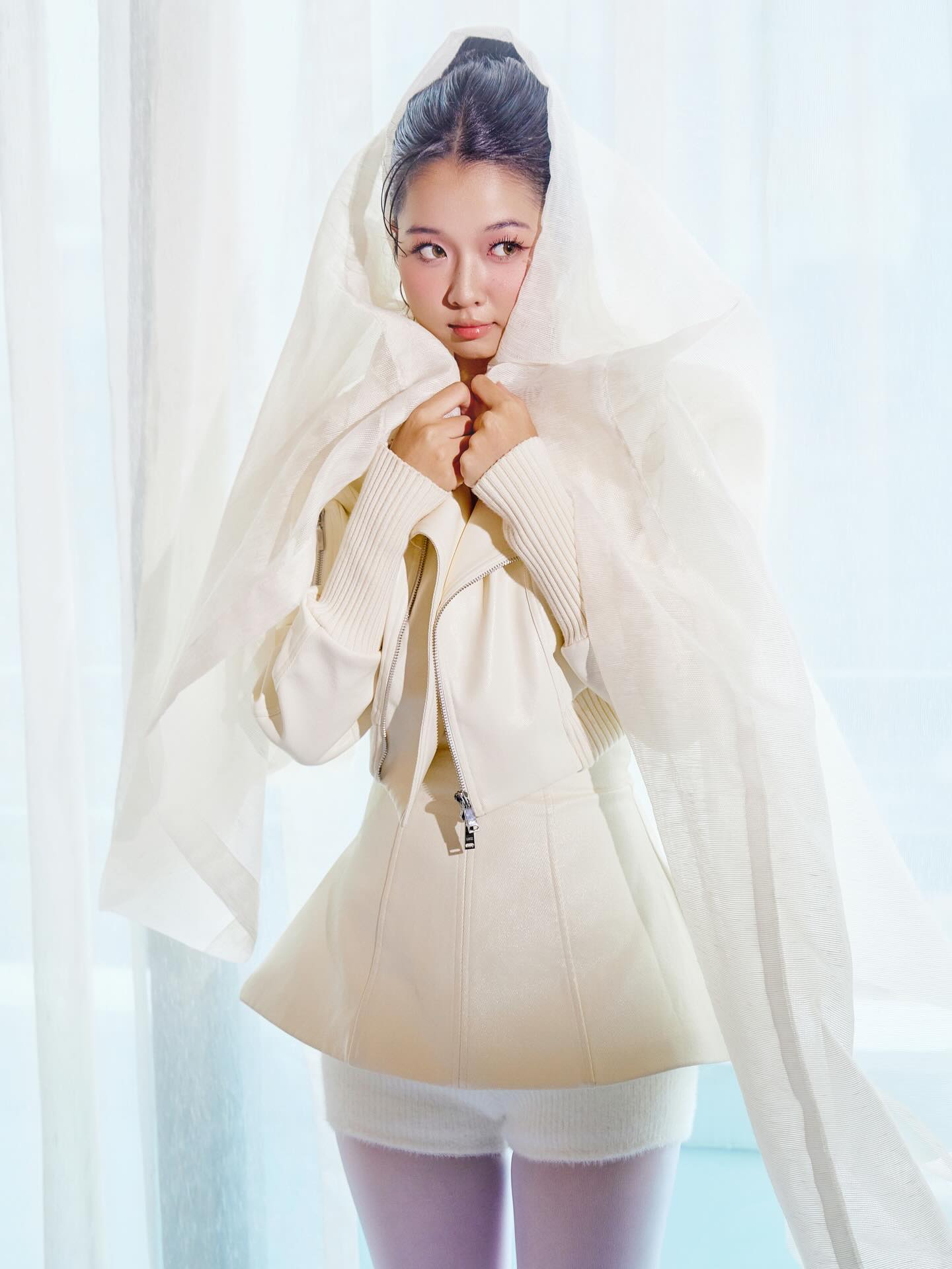 Lâm Thanh Mỹ — ảnh từ Instagram