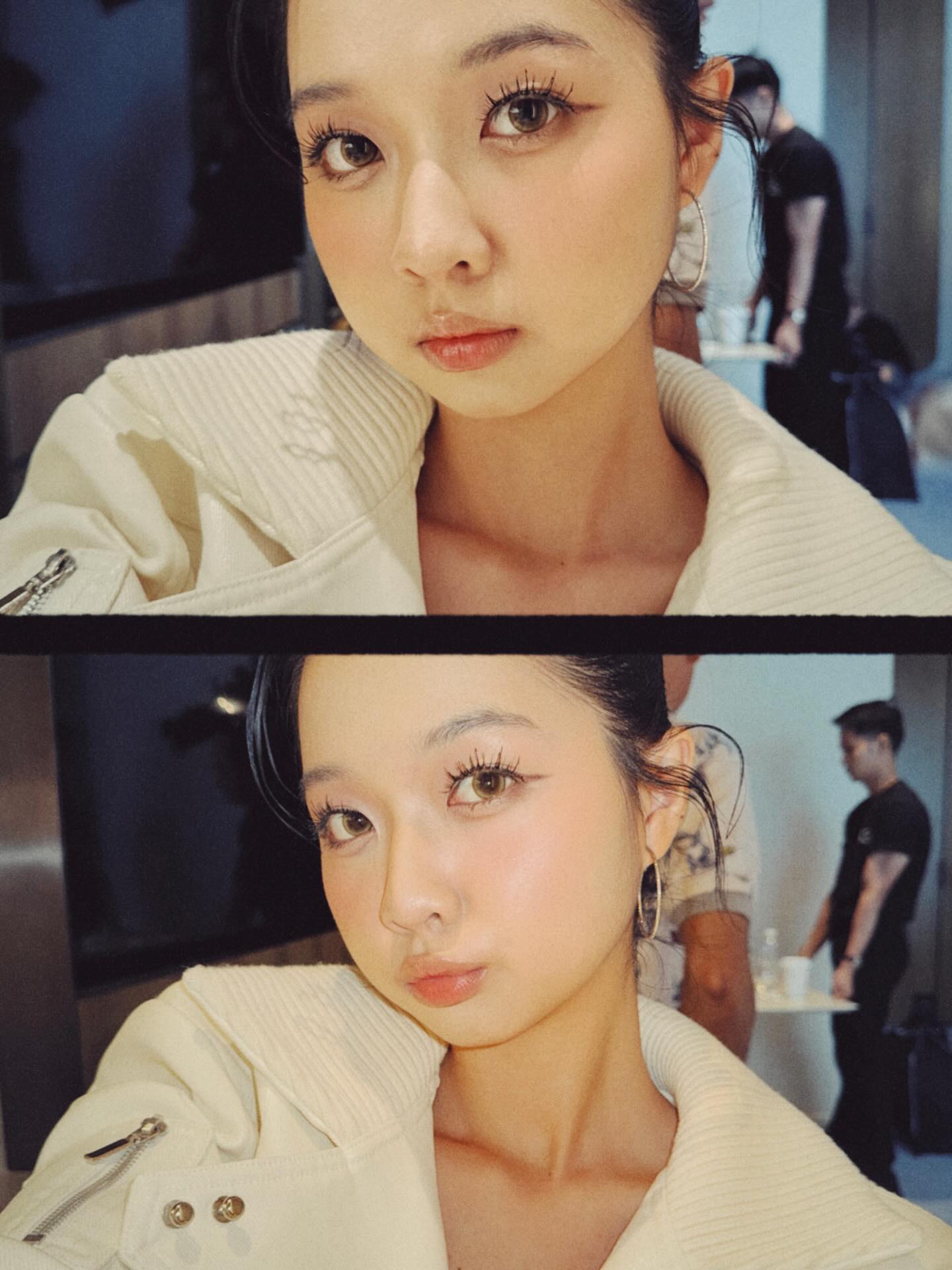 Lâm Thanh Mỹ — ảnh từ Instagram