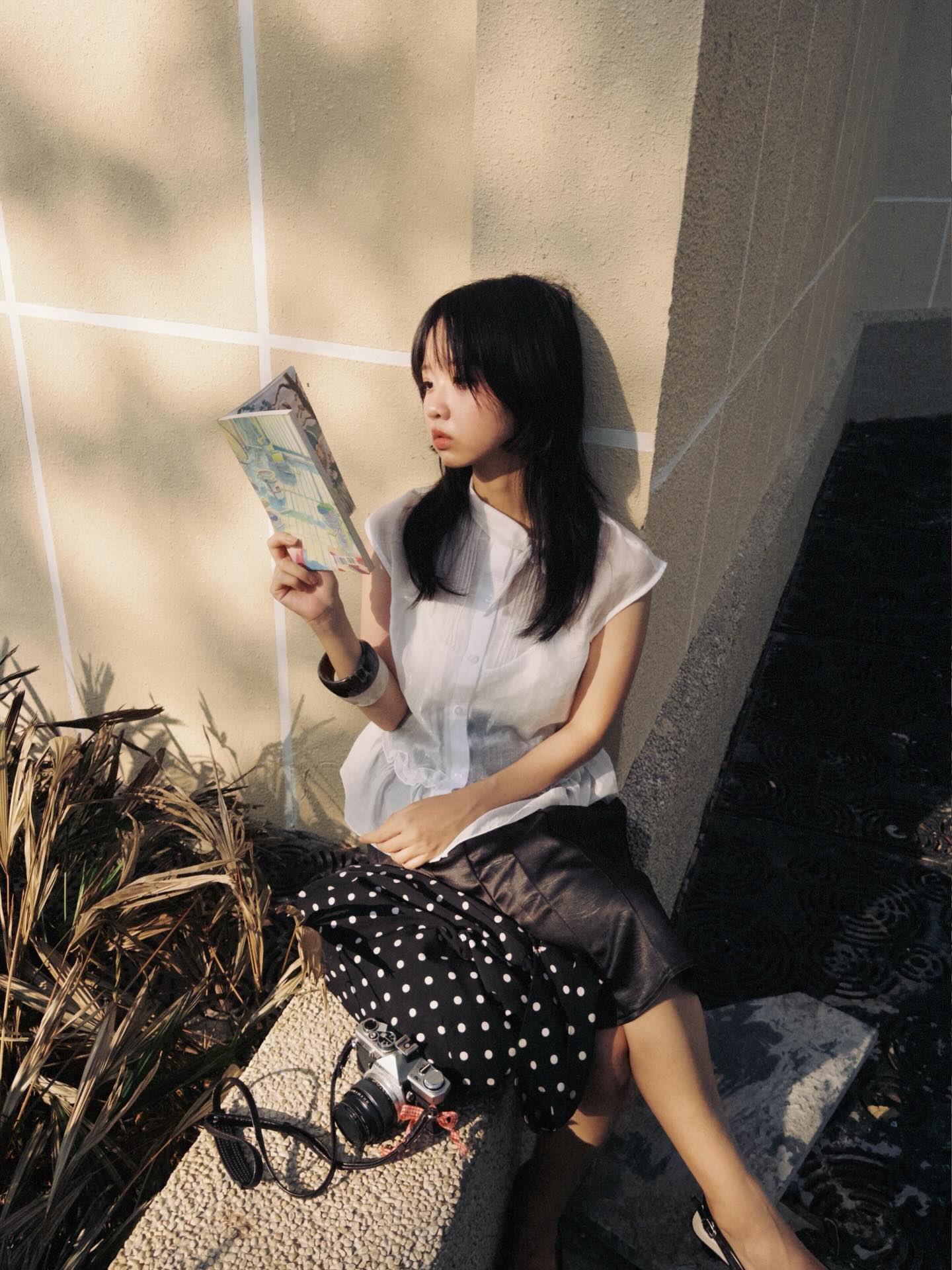 Lâm Thanh Mỹ — ảnh từ Instagram