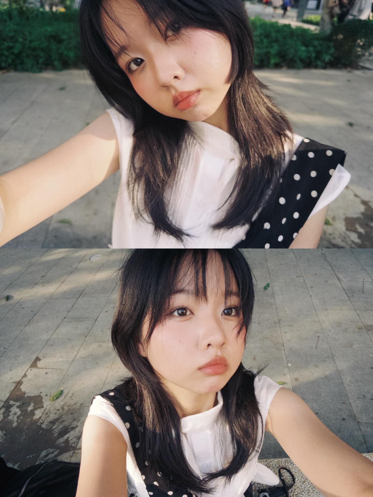 Lâm Thanh Mỹ — ảnh từ Instagram